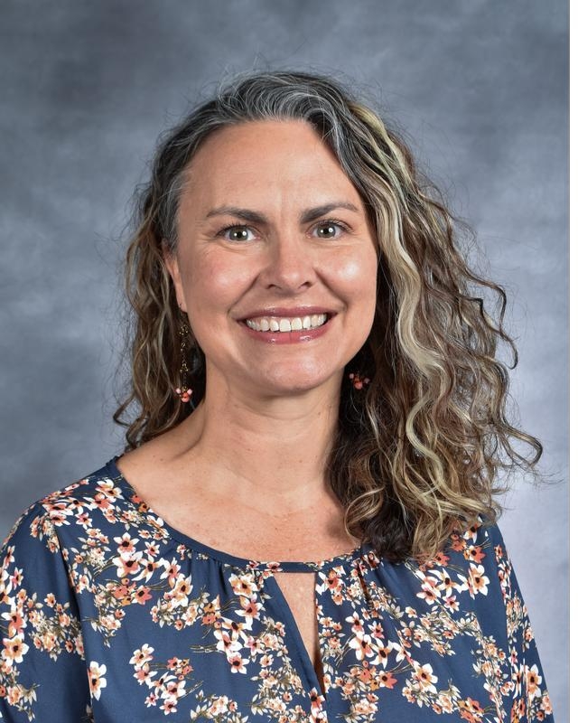 Heather Staples Fall River Elementary School