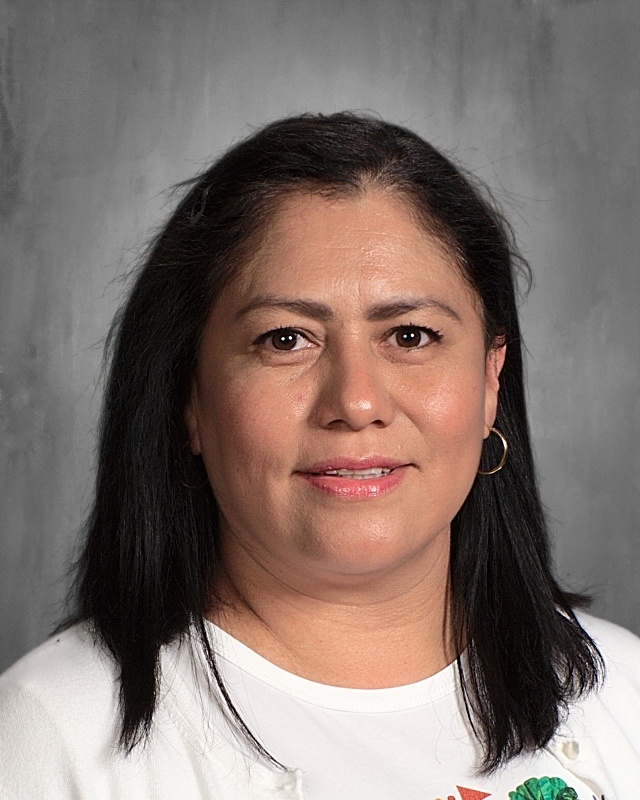 Miriam Kramer – Fall River Elementary School